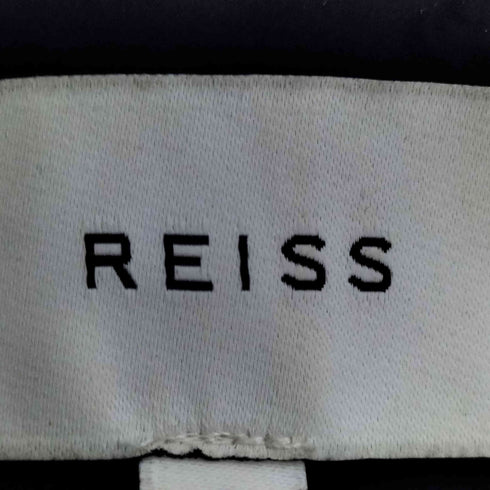 REISS ボンバージャケット メンズ import:S
