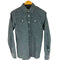 ジースターロー G-STAR RAW L/S デニムシャツ メンズ JPN:S