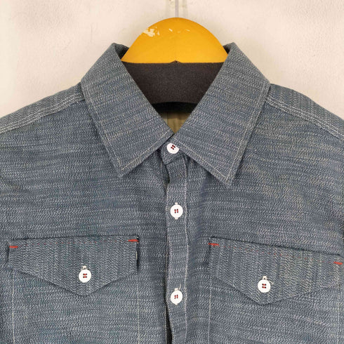 ジースターロー G-STAR RAW L/S デニムシャツ メンズ JPN:S