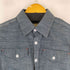 ジースターロー G-STAR RAW L/S デニムシャツ メンズ JPN:S