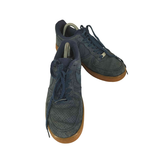 ナイキ NIKE AIR FORCE 1 07 SUEDE メンズ JPN:26.5