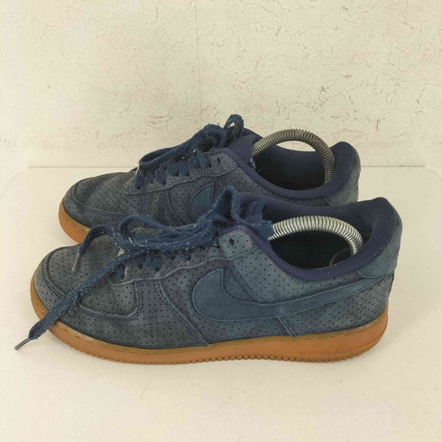 ナイキ NIKE AIR FORCE 1 07 SUEDE メンズ JPN:26.5