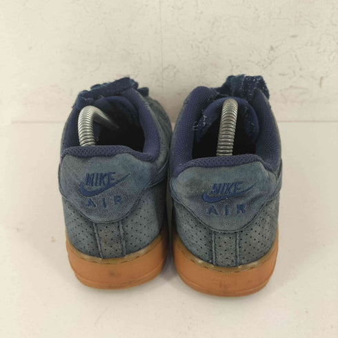 ナイキ NIKE AIR FORCE 1 07 SUEDE メンズ JPN:26.5