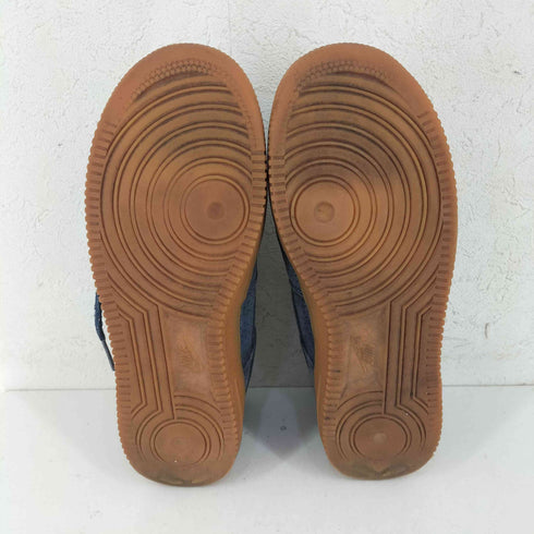 ナイキ NIKE AIR FORCE 1 07 SUEDE メンズ JPN:26.5