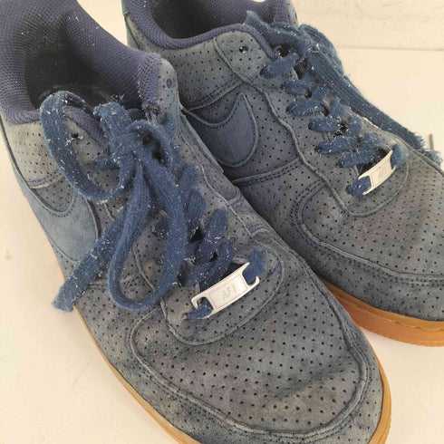 ナイキ NIKE AIR FORCE 1 07 SUEDE メンズ JPN:26.5