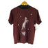 ROARINGWILD ユニコーン S/S Tシャツ レディース JPN:S