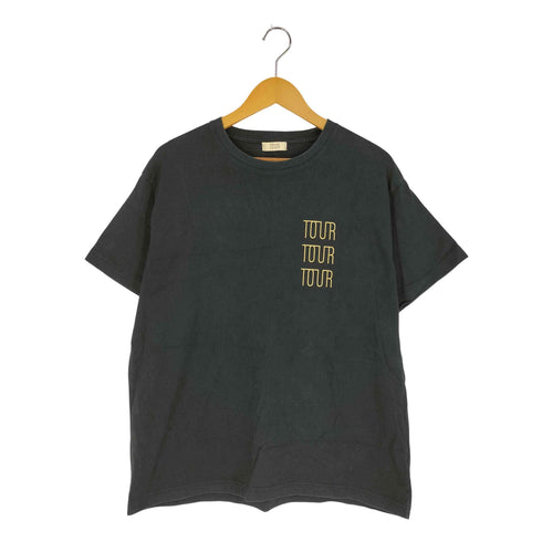 TOUR シグネチャーTシャツ メンズ JPN:L