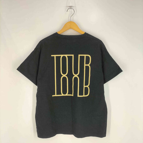 TOUR シグネチャーTシャツ メンズ JPN:L