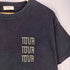 TOUR シグネチャーTシャツ メンズ JPN:L