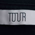 TOUR シグネチャーTシャツ メンズ JPN:L