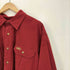 カーハート Carhartt 90-00s コットン ワークシャツ メンズ 2XL