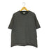 スティーブンアラン Steven Alan MVS BORDER CREW NECK TEE - BOLD ボーダークルーネックTシャツ メンズ JPN:L
