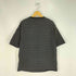 スティーブンアラン Steven Alan MVS BORDER CREW NECK TEE - BOLD ボーダークルーネックTシャツ メンズ JPN:L