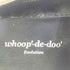 フープディドゥ whoop-de-doo ストレートチップ シューズ メンズ JPN:42