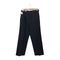 GBS trousers イタリア製 サイドアジャスター スラックスパンツ アメカジ メンズ