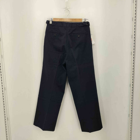 GBS trousers イタリア製 サイドアジャスター スラックスパンツ アメカジ メンズ