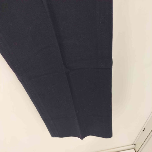 GBS trousers イタリア製 サイドアジャスター スラックスパンツ アメカジ メンズ