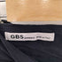 GBS trousers イタリア製 サイドアジャスター スラックスパンツ アメカジ メンズ