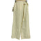 イエナ IENA 24SS ラミーラップパンツ レディース JPN:34