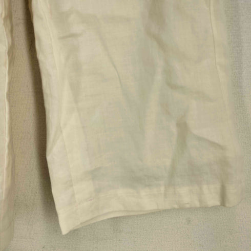 イエナ IENA 24SS ラミーラップパンツ レディース JPN:34