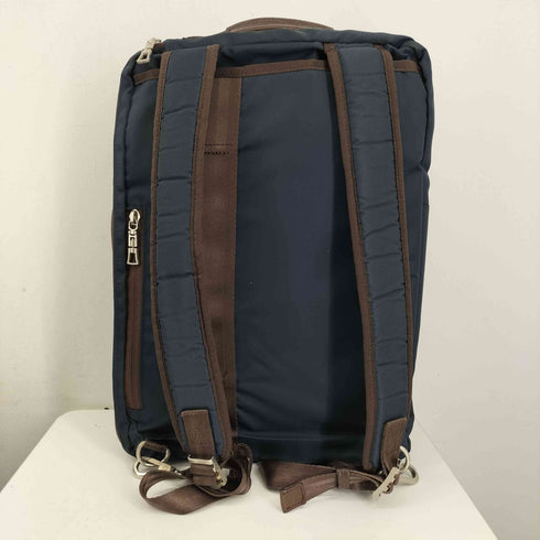 マスターピース MASTERPIECE density 2way バックパック メンズ