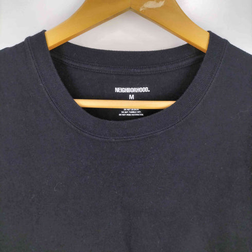 ネイバーフッド NEIGHBORHOOD NH . TEE SS-1 メンズ JPN:M