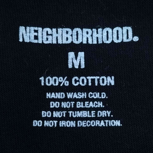ネイバーフッド NEIGHBORHOOD NH . TEE SS-1 メンズ JPN:M
