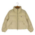 カルバンクライン CALVIN KLEIN クラッシック ショート パッファージャケット レディース import:S