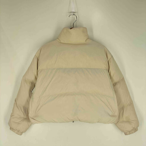 カルバンクライン CALVIN KLEIN クラッシック ショート パッファージャケット レディース import:S