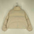 カルバンクライン CALVIN KLEIN クラッシック ショート パッファージャケット レディース import:S