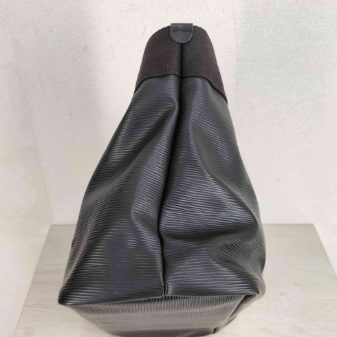 breath topkapi フェイクレザートートバッグ レディース