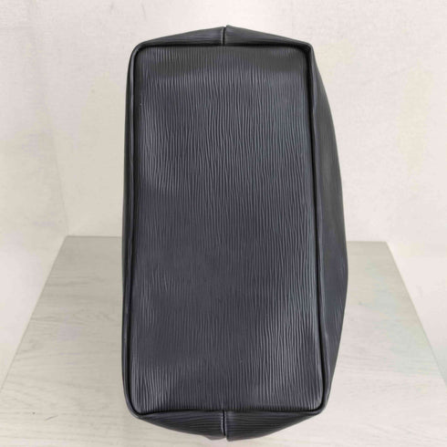 breath topkapi フェイクレザートートバッグ レディース