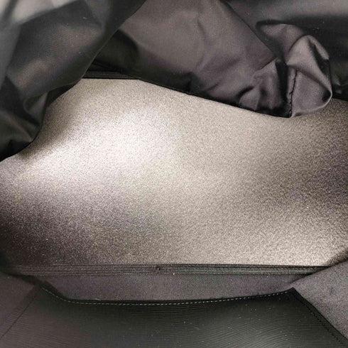 breath topkapi フェイクレザートートバッグ レディース