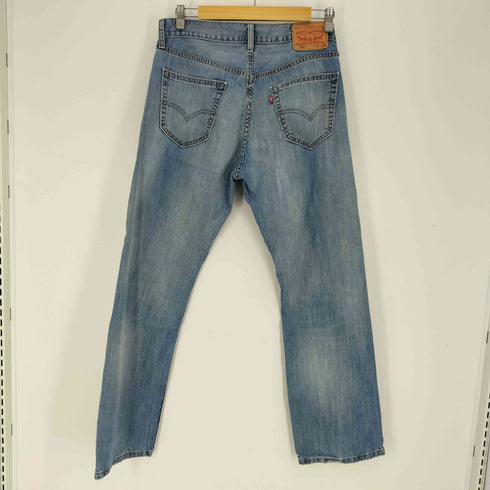リーバイスヴィンテージクロージング Levis Vintage Clothing 559 ジップ フライ ワイドデニムパンツ メンズ W31 L30