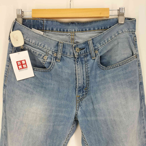 リーバイスヴィンテージクロージング Levis Vintage Clothing 559 ジップ フライ ワイドデニムパンツ メンズ W31 L30