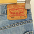 リーバイスヴィンテージクロージング Levis Vintage Clothing 559 ジップ フライ ワイドデニムパンツ メンズ W31 L30