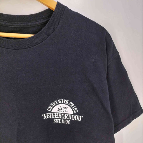 ネイバーフッド NEIGHBORHOOD 23SS NH 231 SPOT.TEE メンズ JPN:L