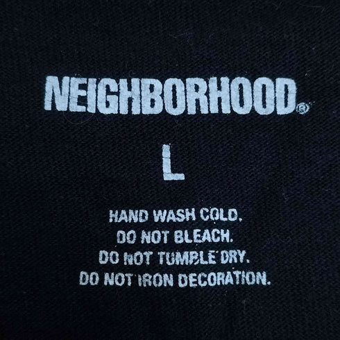 ネイバーフッド NEIGHBORHOOD 23SS NH 231 SPOT.TEE メンズ JPN:L