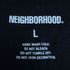 ネイバーフッド NEIGHBORHOOD 23SS NH 231 SPOT.TEE メンズ JPN:L