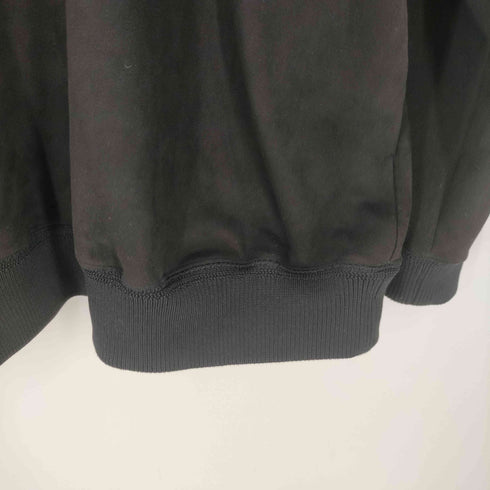 パリサンジェルマン PARIS SAINT GERMAIN 25AW JP FS CREW NECK クルーネック スウェット メンズ import:L