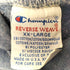 チャンピオン Champion 90s USA製 REVERSE WEAVE リバースウィーブ スクリプトロゴ刺繍 プルオーバーパーカー メンズ import:XXL