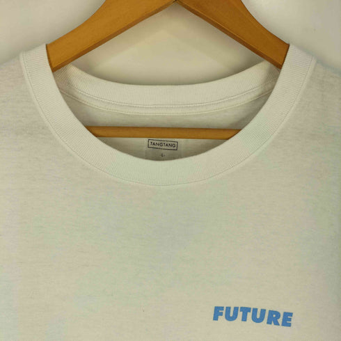 タンタン TANGTANG FUTURE S/S メンズ JPN:L