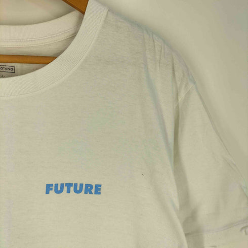 タンタン TANGTANG FUTURE S/S メンズ JPN:L