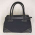 コーチ COACH Signature Canvas Handbag タッセル ビット金具 レディース