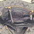 コーチ COACH Signature Canvas Handbag タッセル ビット金具 レディース