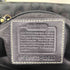 コーチ COACH Signature Canvas Handbag タッセル ビット金具 レディース