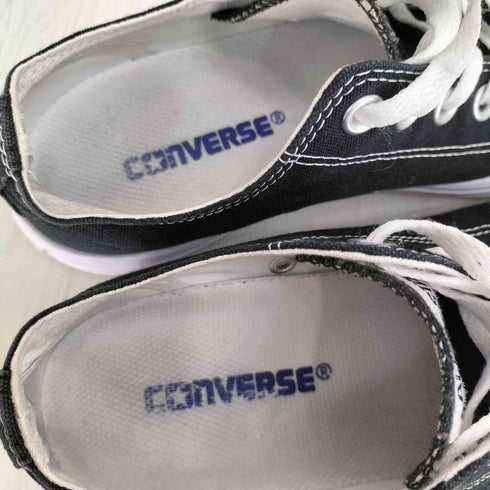 コンバース CONVERSE オールスター ライト OX レディース JPN:23.5