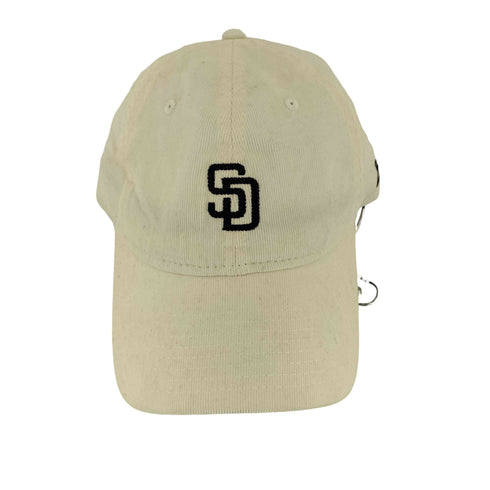 ニューエラ NEW ERA 9twenty サマーコーデュロイキャップ メンズ FREE