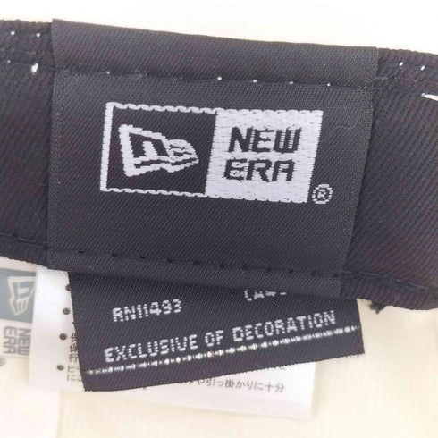 ニューエラ NEW ERA 9twenty サマーコーデュロイキャップ メンズ FREE