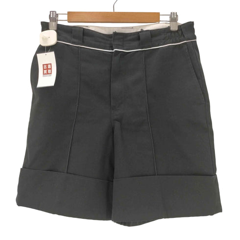 サタデーズニューヨークシティ Saturdays NYC 25SS コラボ Short Pants ショート パンツ メンズ 32